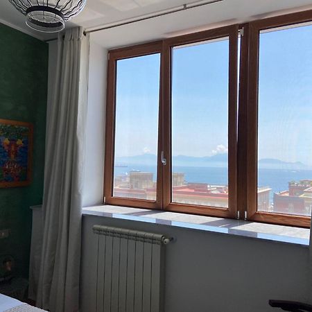 B&B Casamiranapoli Luaran gambar