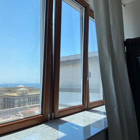 B&B Casamiranapoli Luaran gambar