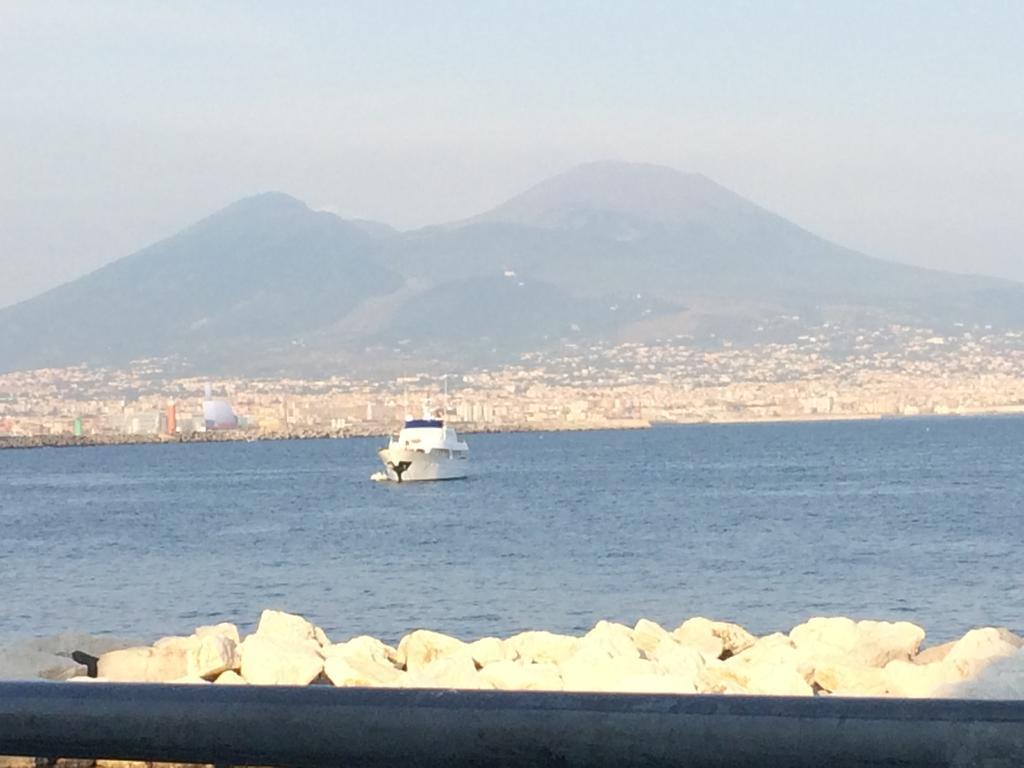 B&B Casamiranapoli Luaran gambar