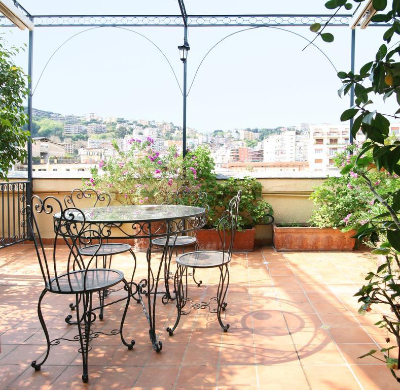 B&B Casamiranapoli Bilik gambar