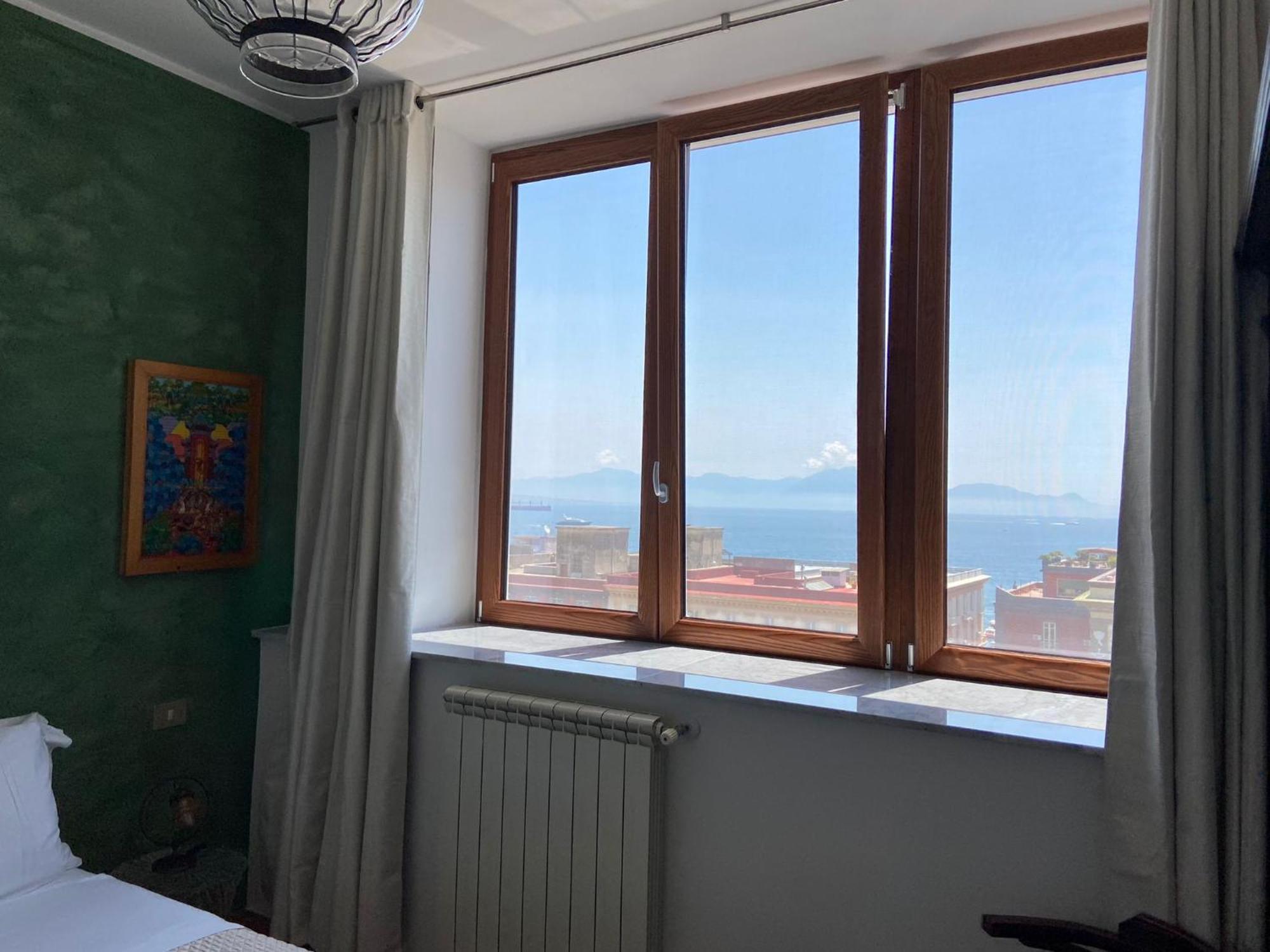 B&B Casamiranapoli Luaran gambar