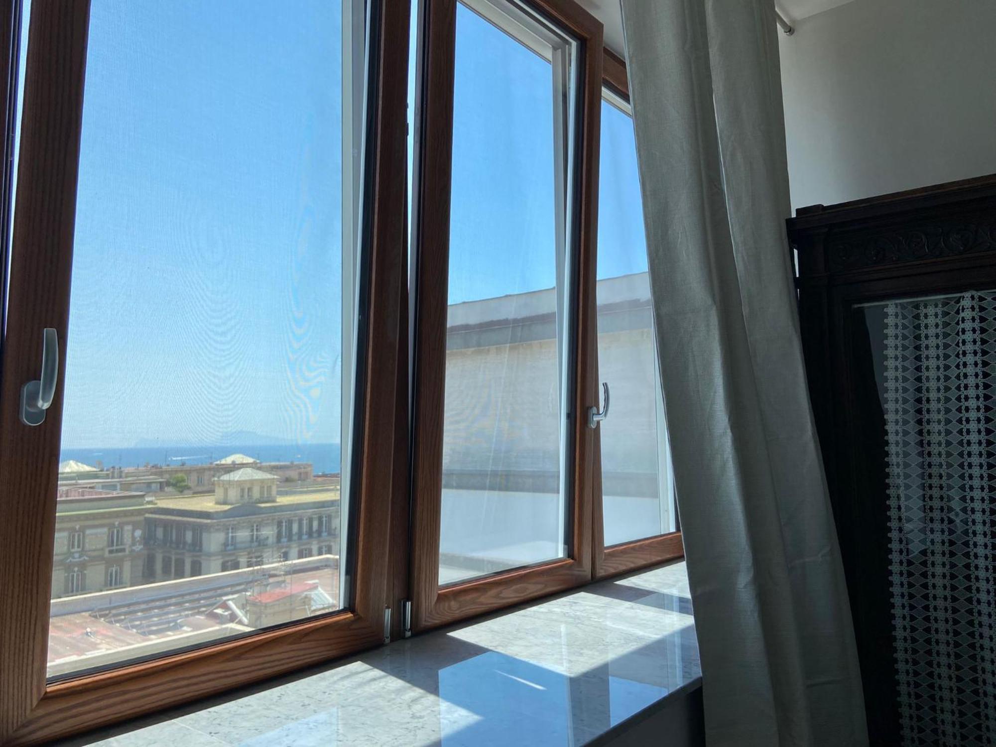 B&B Casamiranapoli Luaran gambar