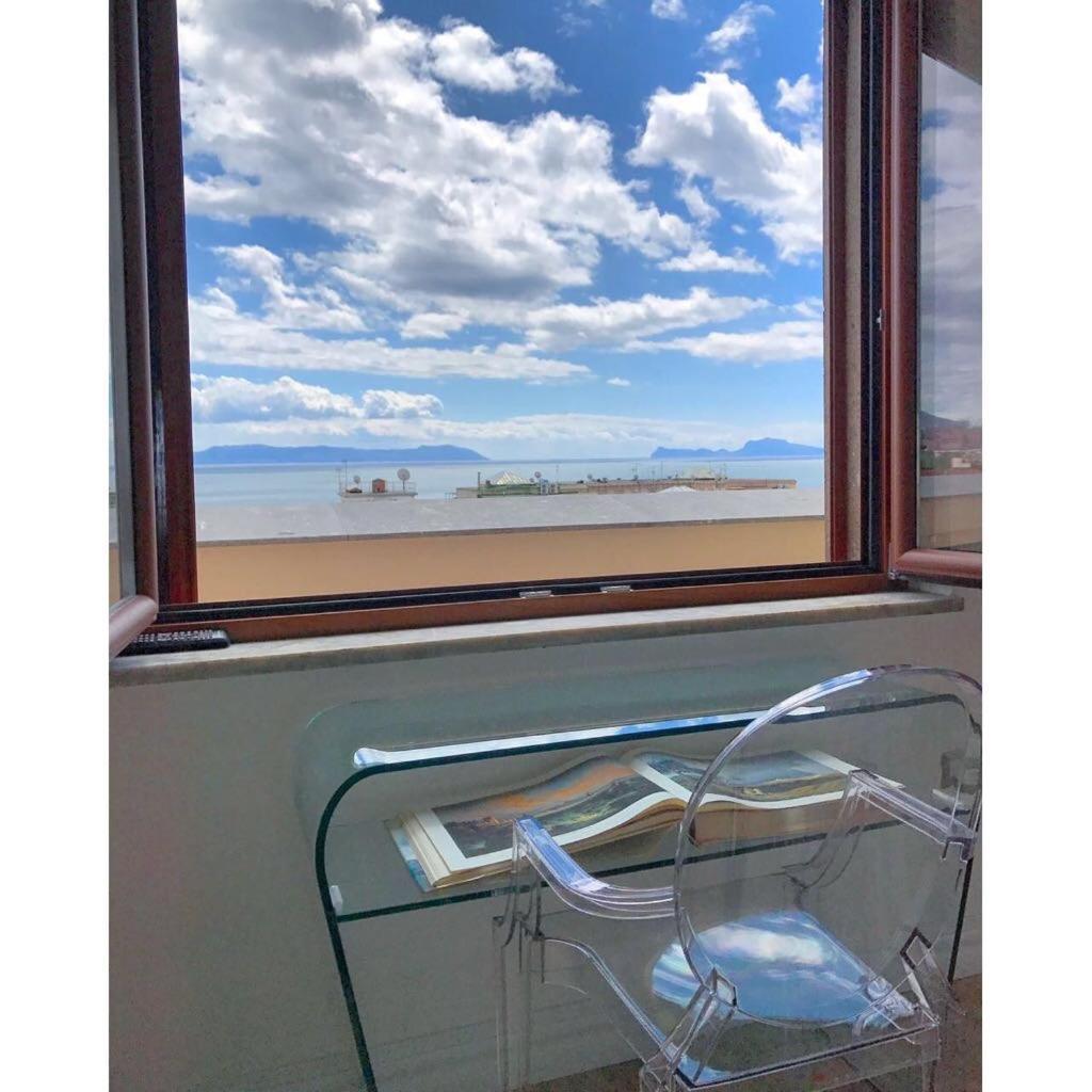 B&B Casamiranapoli Luaran gambar