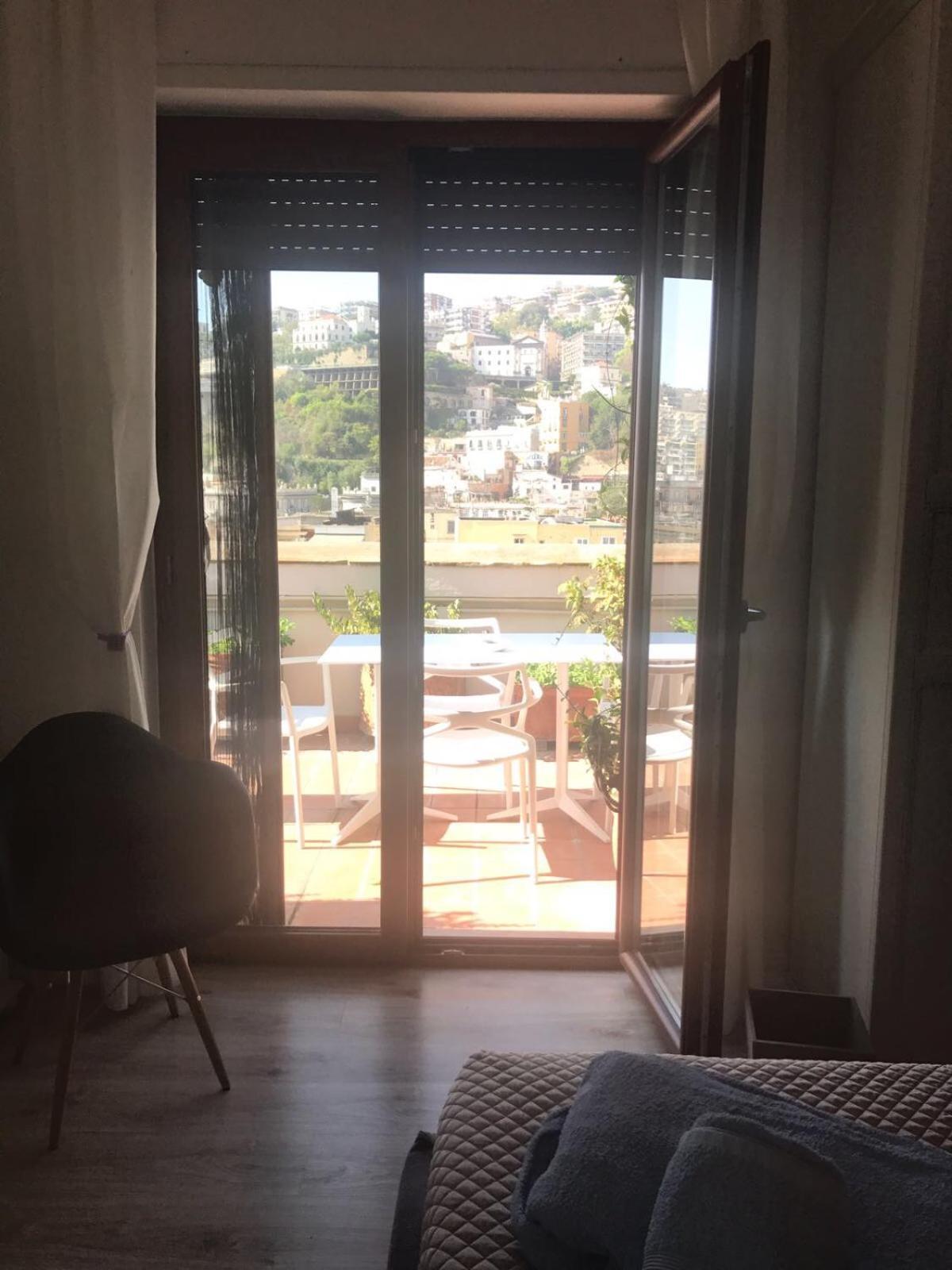 B&B Casamiranapoli Luaran gambar