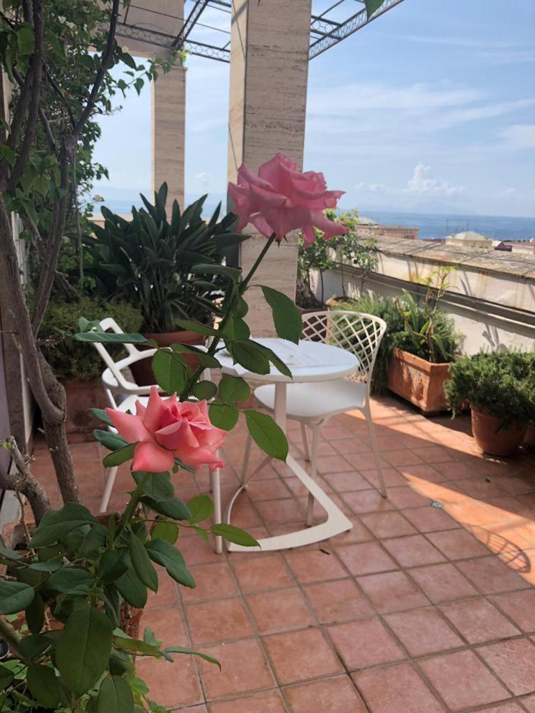 B&B Casamiranapoli Luaran gambar