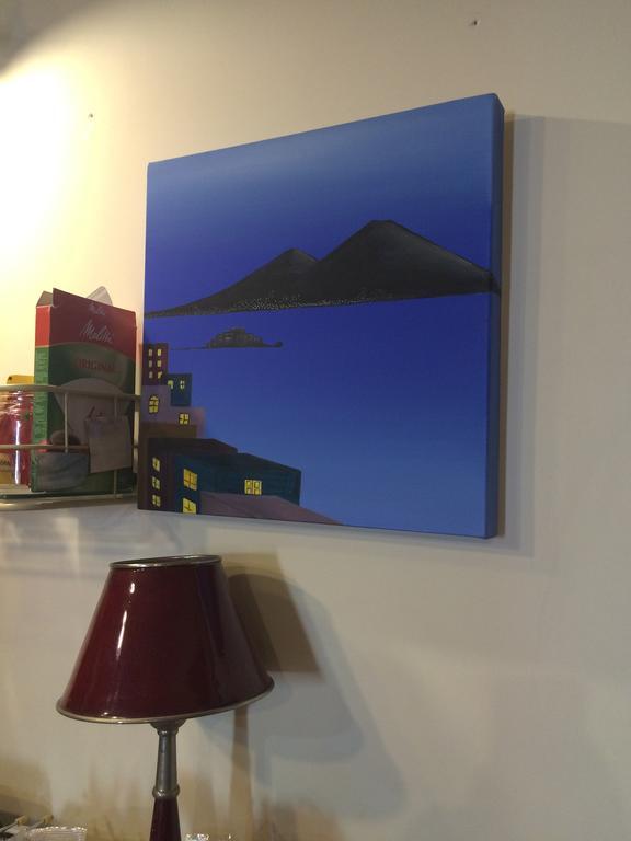 B&B Casamiranapoli Luaran gambar