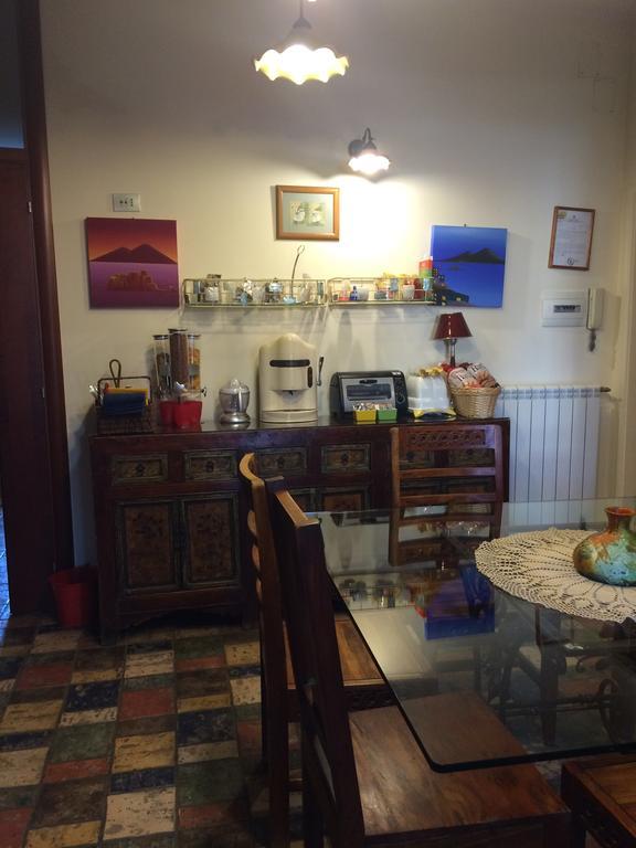 B&B Casamiranapoli Luaran gambar