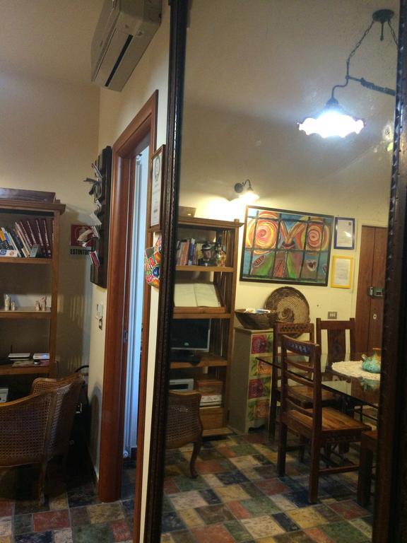 B&B Casamiranapoli Luaran gambar