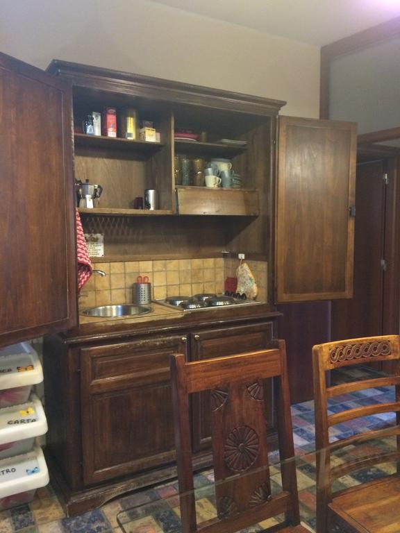 B&B Casamiranapoli Luaran gambar
