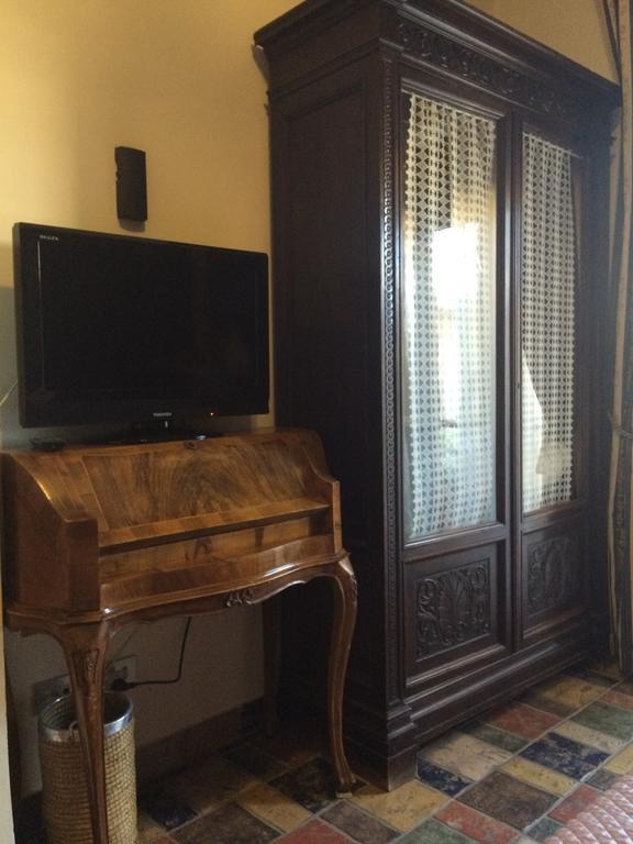B&B Casamiranapoli Bilik gambar