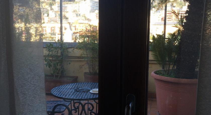 B&B Casamiranapoli Luaran gambar