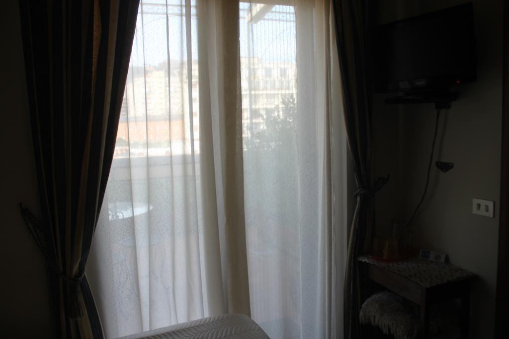 B&B Casamiranapoli Bilik gambar