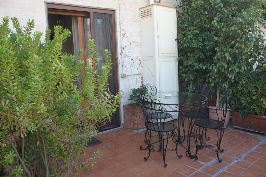 B&B Casamiranapoli Luaran gambar