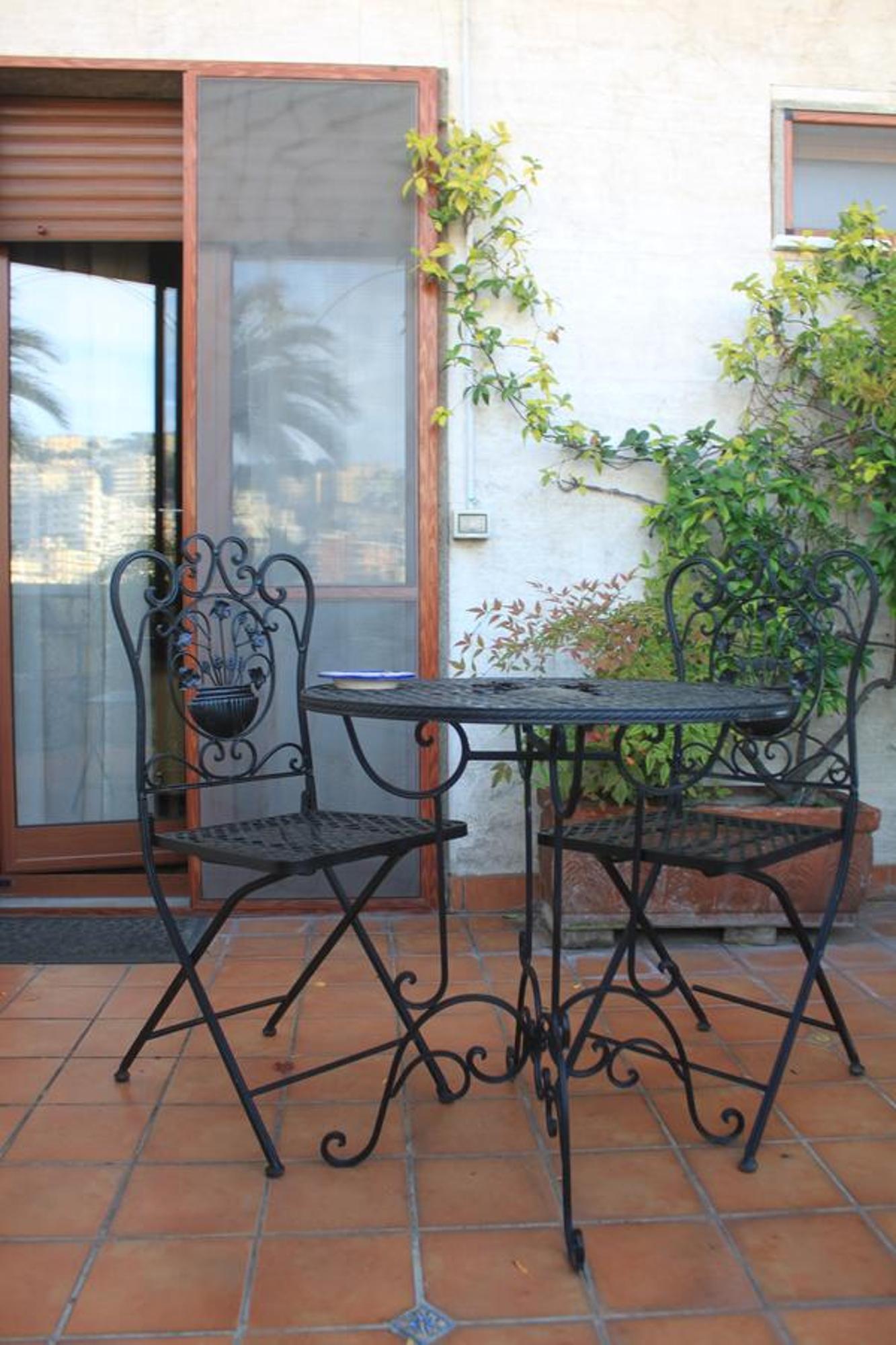B&B Casamiranapoli Luaran gambar