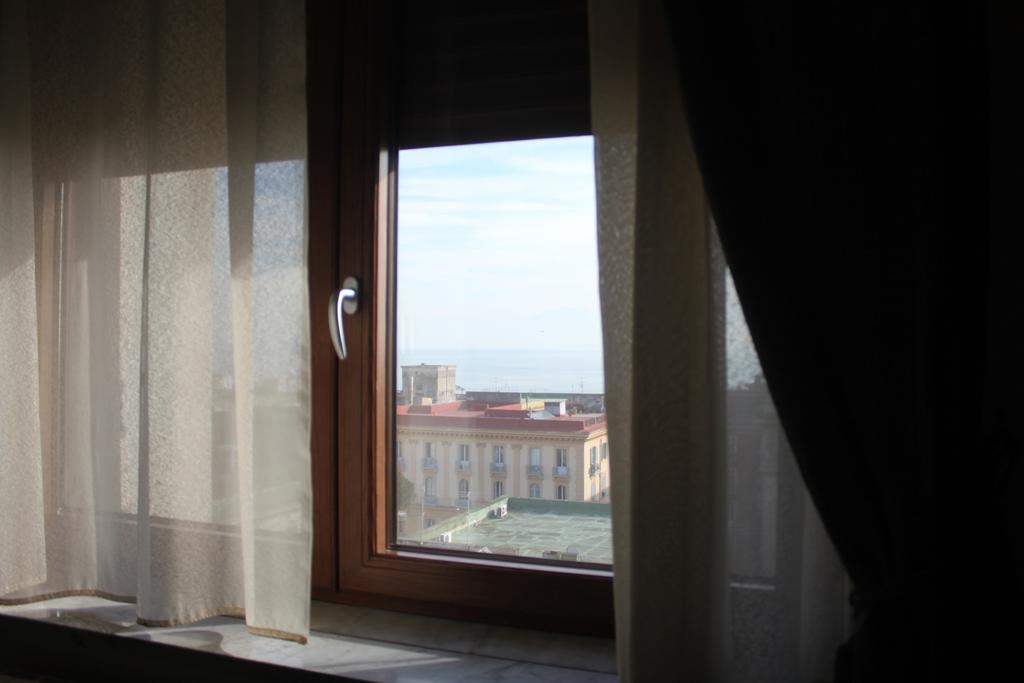 B&B Casamiranapoli Bilik gambar