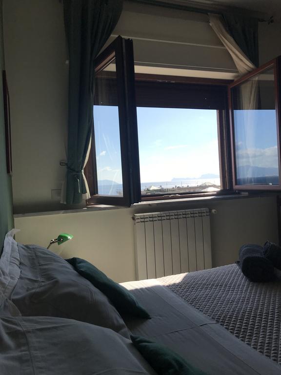 B&B Casamiranapoli Luaran gambar