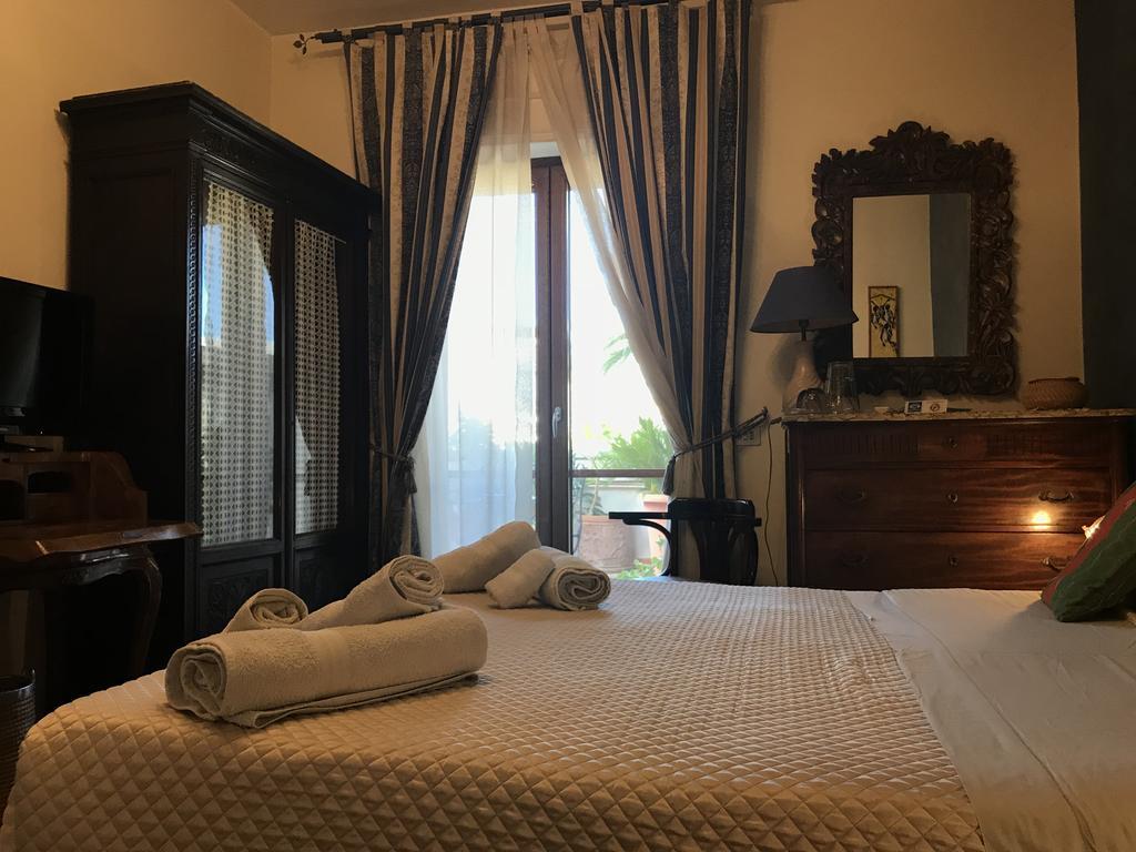 B&B Casamiranapoli Luaran gambar
