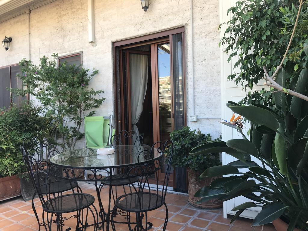 B&B Casamiranapoli Luaran gambar