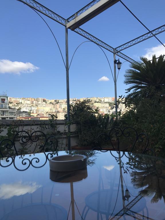 B&B Casamiranapoli Luaran gambar