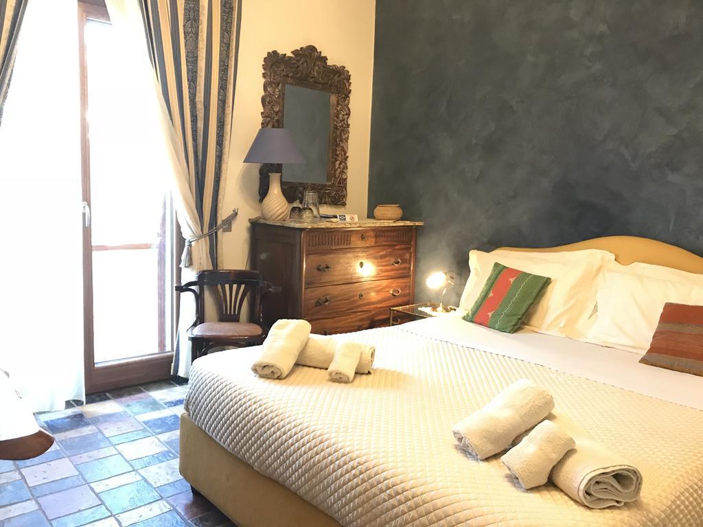 B&B Casamiranapoli Luaran gambar