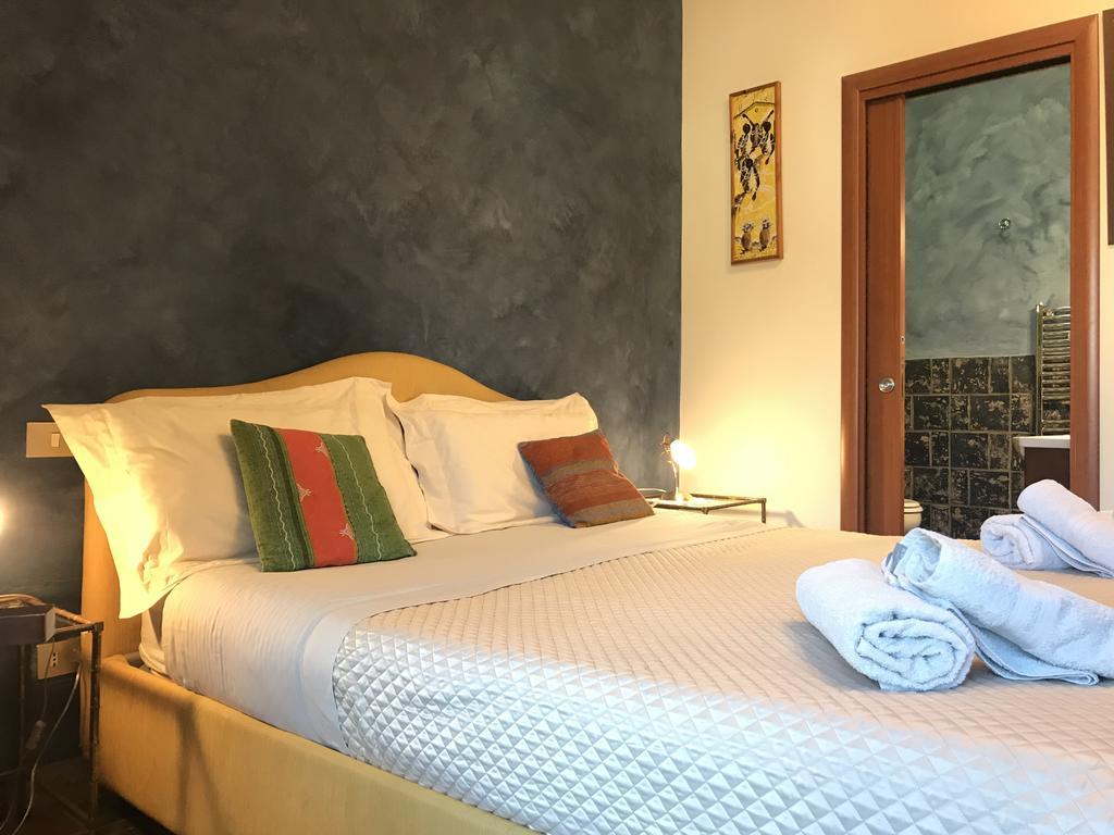 B&B Casamiranapoli Luaran gambar