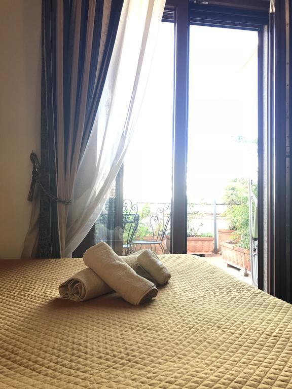 B&B Casamiranapoli Luaran gambar
