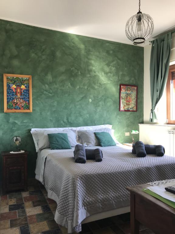 B&B Casamiranapoli Luaran gambar