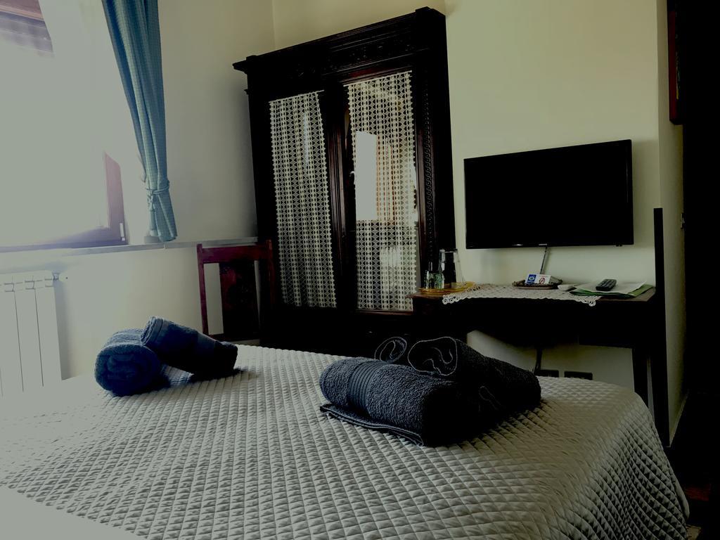 B&B Casamiranapoli Luaran gambar