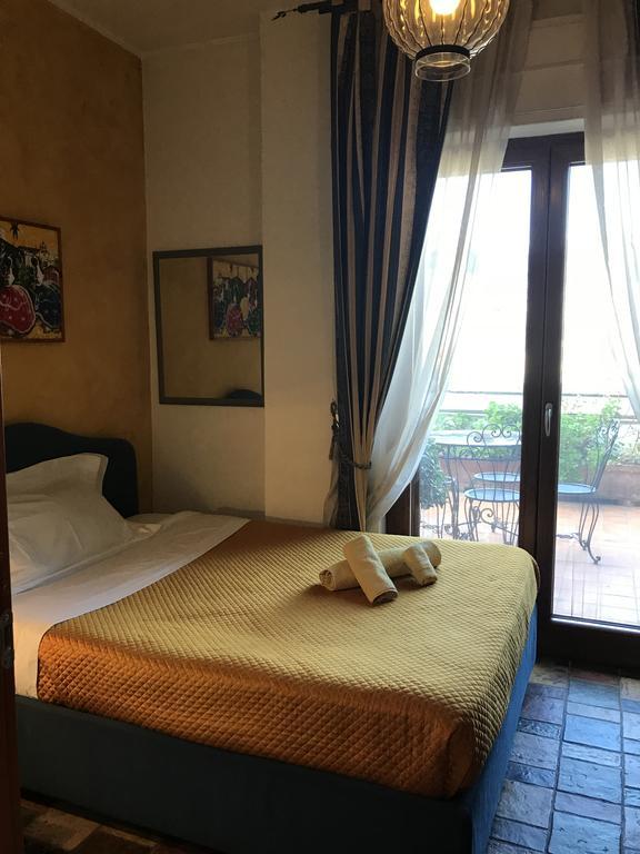 B&B Casamiranapoli Luaran gambar