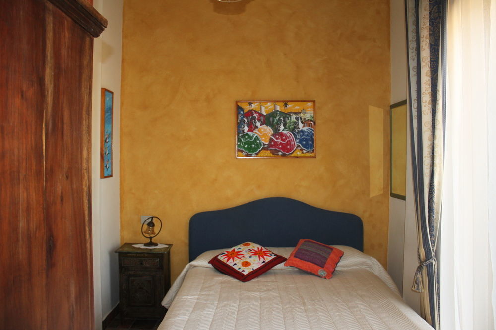 B&B Casamiranapoli Luaran gambar